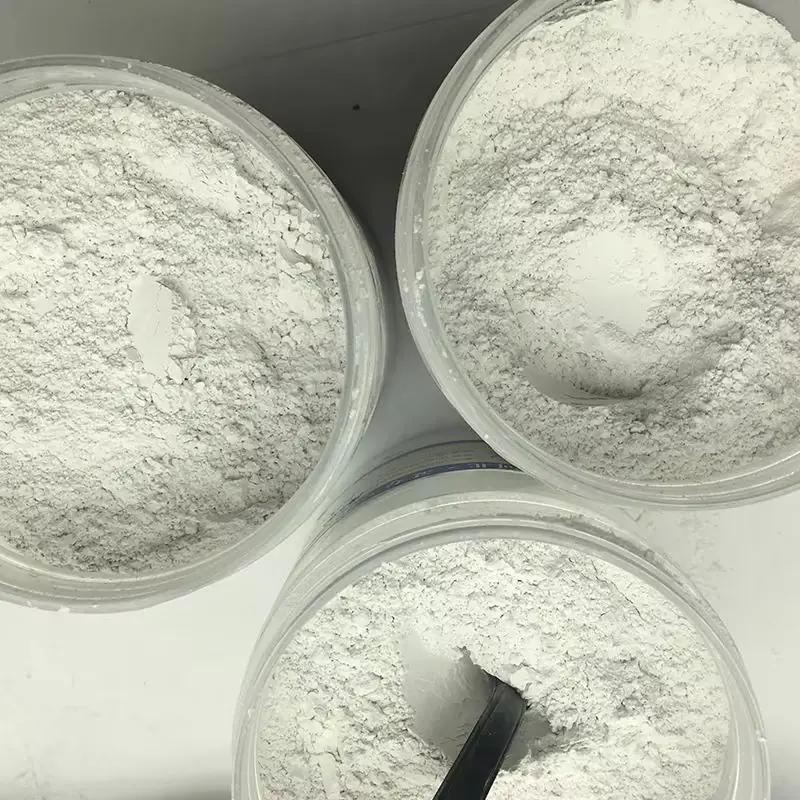 Polvo de talco
