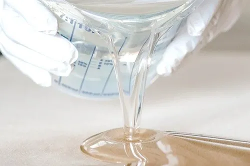 Transparent